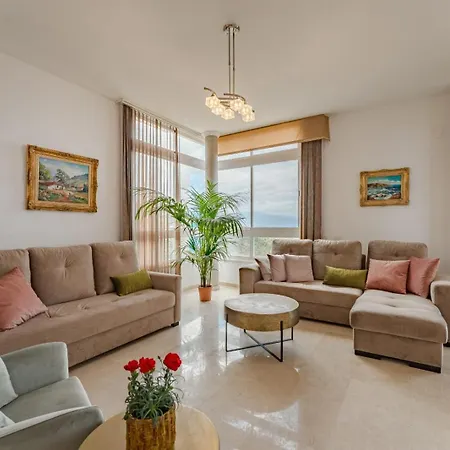 Villa Marysol
