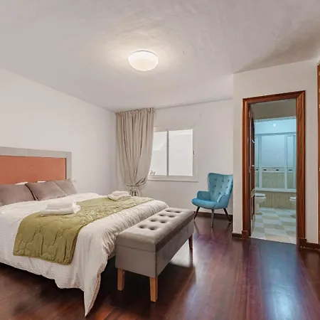 Villa Marysol *