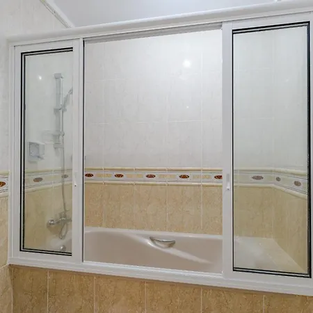 Marysol Villa El Sauzal