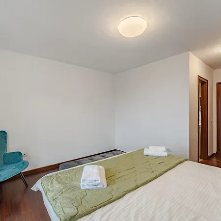 Marysol Villa El Sauzal