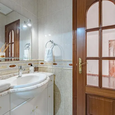 Villa Marysol *