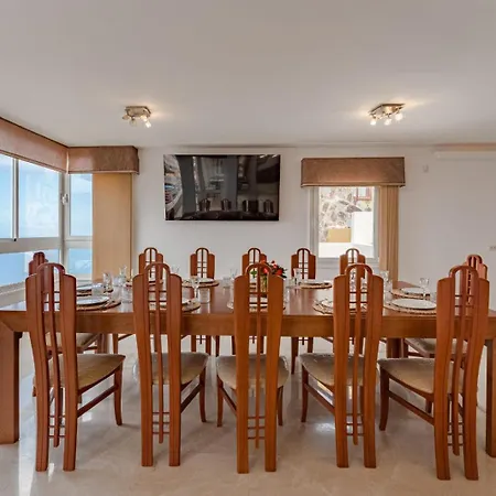 Villa Marysol