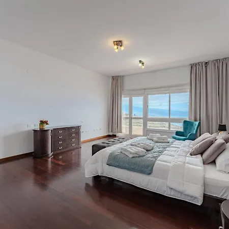 Villa Marysol