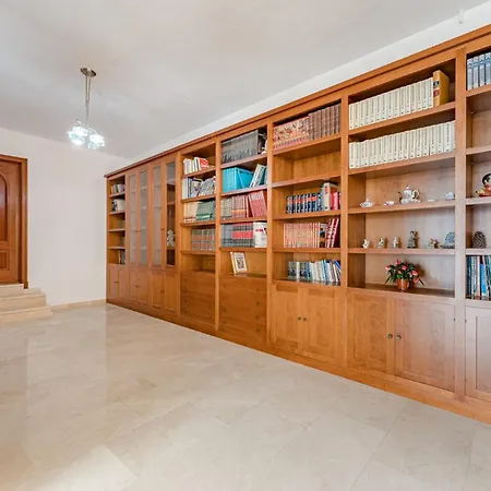 Villa Marysol *
