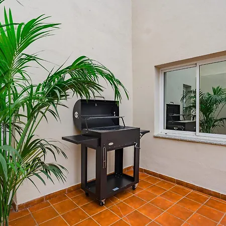 Villa Marysol El Sauzal